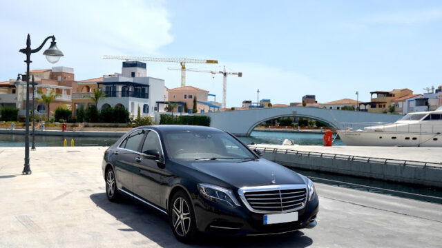 GK Transportation & Services