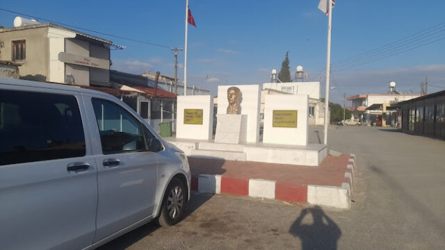 Kıbrıs Vip Transfer – Noa Transfer
