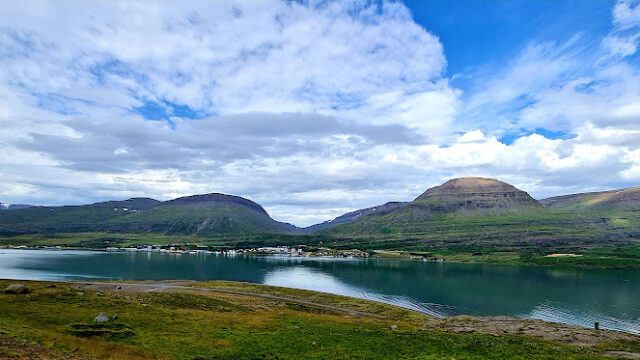 Fáskrúðsfjarðargöng