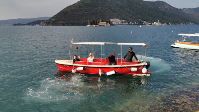 Dubrovnik Transfer Travel Agency