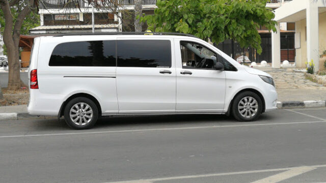 Taxi4Cyprus Taxi services Ayia Napa Cyprus