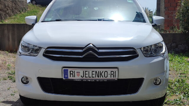 Taxi Jelenko ri