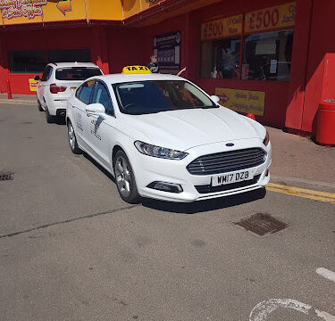 Andy’s Taxis