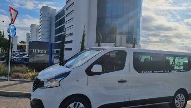 Max Travel Transfers