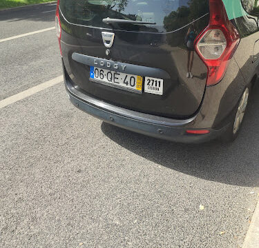 Taxi-Link – Lisboa