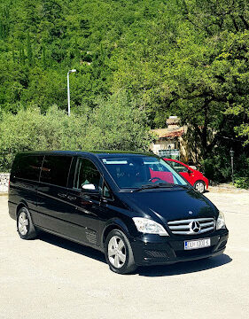 Direct Transfers Dubrovnik