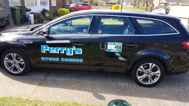 Perry’s Taxis