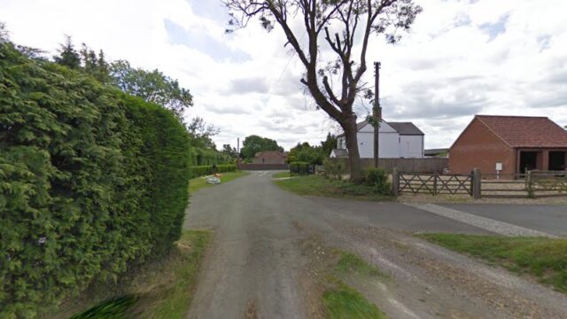 Wolds Private Hire