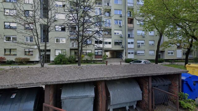 AUTO TAKSI PRIJEVOZNIK MILJENKO MARKAČ