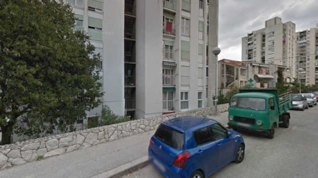 Transfer From Split
