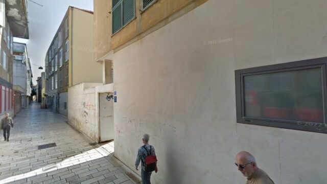 Taxi & transfers Zadar