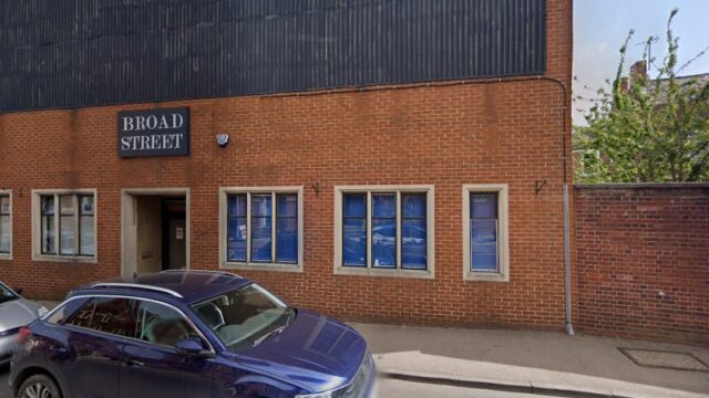Paul’s Private Hire