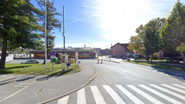 iNOVA Taxi Bjelovar