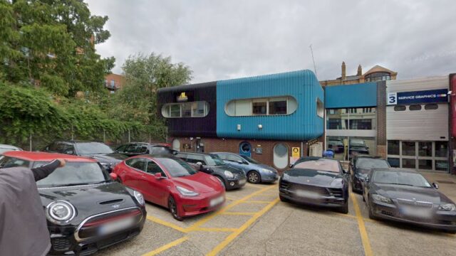 Addison Lee