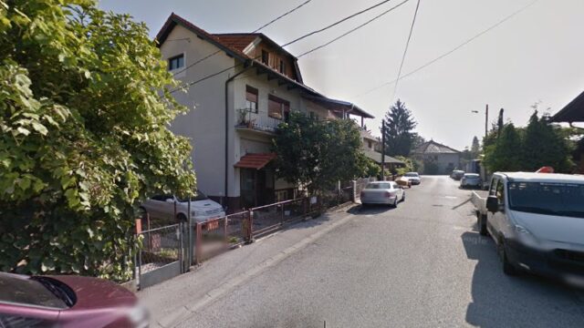 Robert Hrovat j.d.o.o. taxi služba