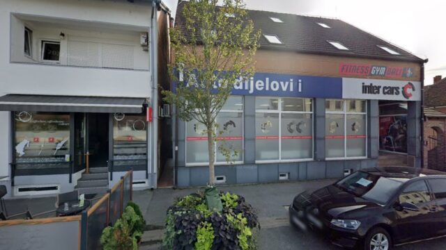 Auto Dali