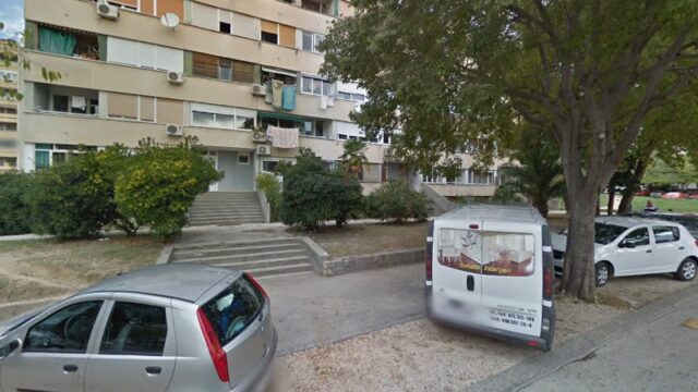 OBRT ZA TAXI USLUGE, ŽELJKO JOSIPOVIĆ, VL. ŽELJKO JOSIPOVIĆ, SPLIT STEPINČEVA 25
