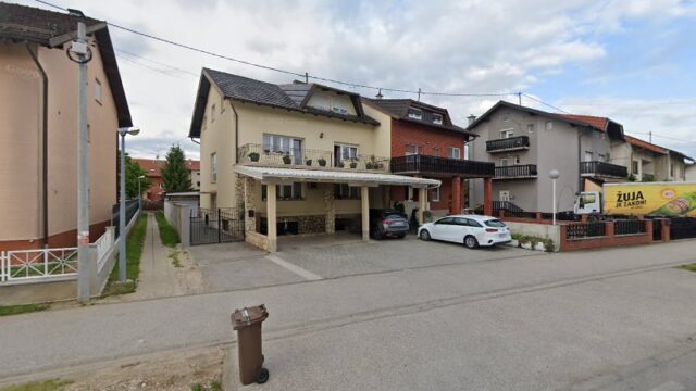 TAKSI SLUŽBA, VL. MIRKO ANTUNOVIĆ