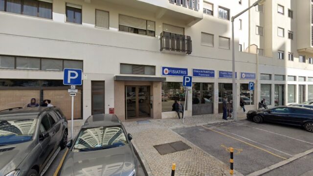 R T S-Cooperativa Rádio Táxis de Sacavém CRL