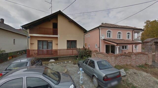 TAXI – RENT A CAR BJELOVAR
