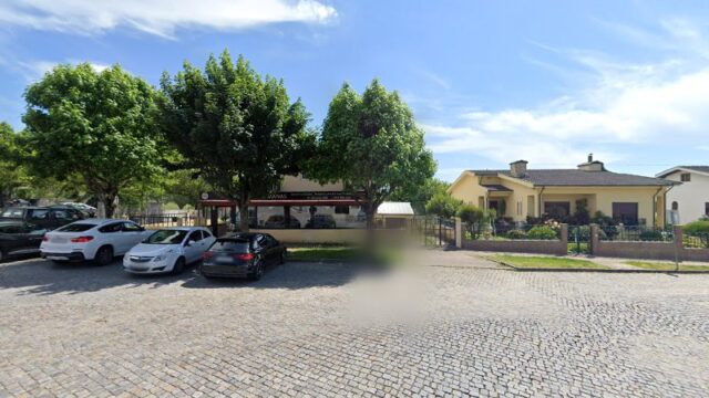 Auto Taxis Velocidade, Lda.