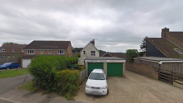 Heathfield Cars