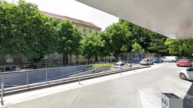 TAKSI SLUŽBA, VL. GORAN TRUPČEVIĆ