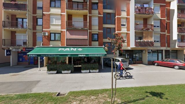 TAXI SLUŽBA, VL. ANĐELKO SELEŠ, FRANJEVAČKA 11C
