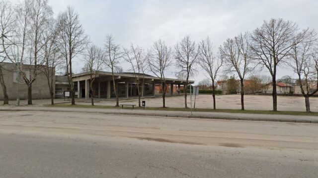 Silutes taksi, S. Budriko imone