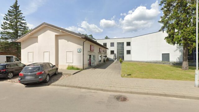 Transfer – Taxi Druskininkuose