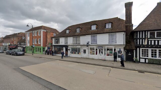 St Michaels Car Hire & Tenterden Taxis