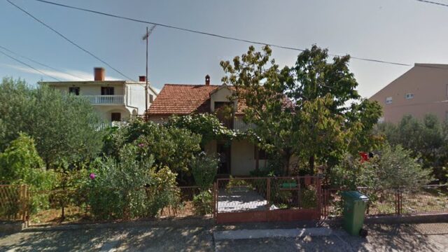 Noka, obrt za taksi prijevoz