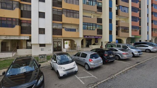 Auto Táxis Rapoila, Lda.