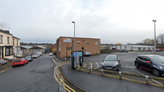 1AB Taxis Ltd