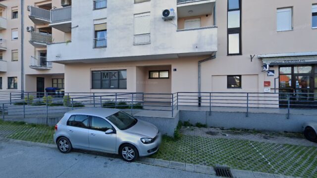 TAKSI PRIJEVOZ, VL. DRAŽEN HUDOLETNJAK