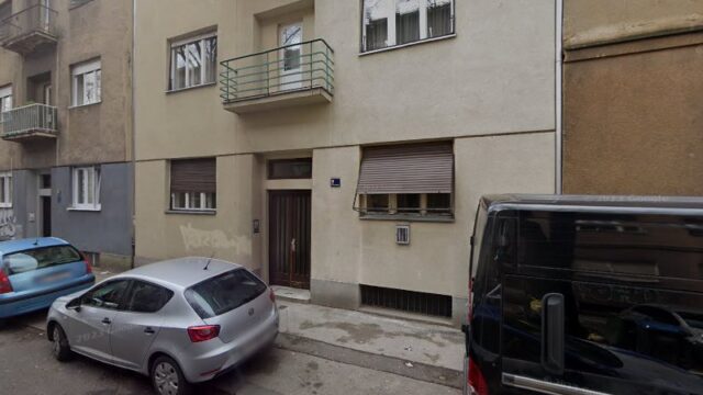 TAKSI PRIJEVOZ I IZRADA UKRASNIH PREDMETA, VL. ŽELJKO KOVAČIČEK
