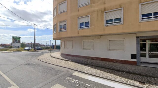 Auto Táxis Da Murteirinha, Unipessoal, Lda