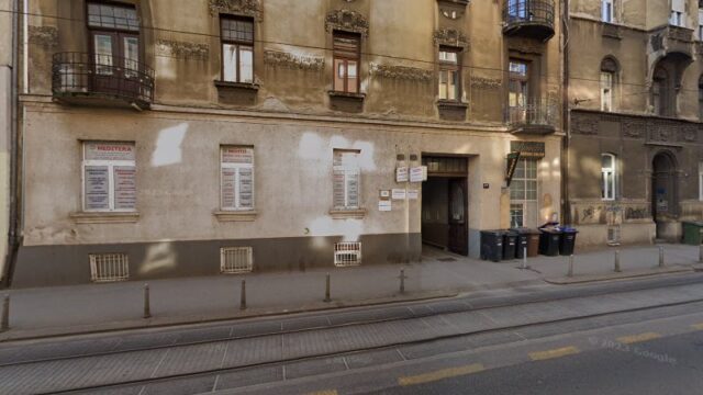 TAKSI 2507 TAKSI SLUŽBA, VL. ŽELJKO RIBIĆ