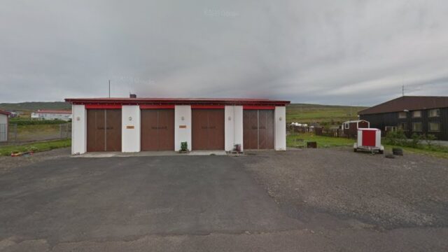 Slökkvilið Hvammstangi