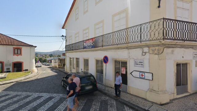 Táxis Lopes Carvalho, Unipessoal, Lda