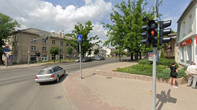 Taksometru pakalpojumi Rezekne