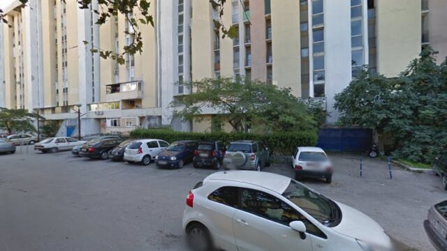 ANTE BAKOTIĆ AUTO TAXI, VL. ANTE BAKOTIĆ