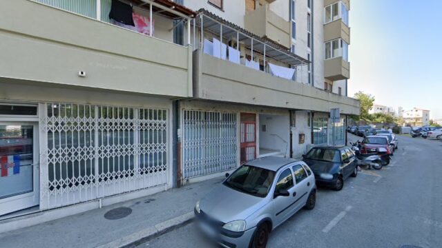 BRNADA DAVOR – AUTO TAXI PRIJEVOZ, VL. DAVOR BRNADA