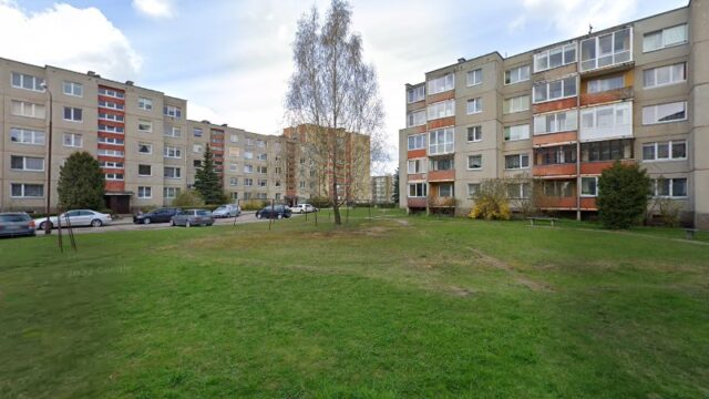 L. Macijausko keleiviu pervezimo imone