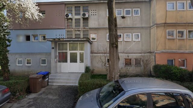 AUTO TAKSI PRIJEVOZ TAKSI BR. 2431, VL. DANKO SMILJANIĆ