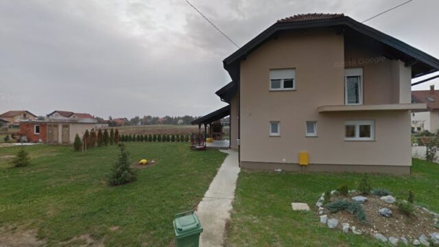 TAXI GORICA