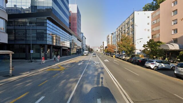 Autobusna stanica Županijska
