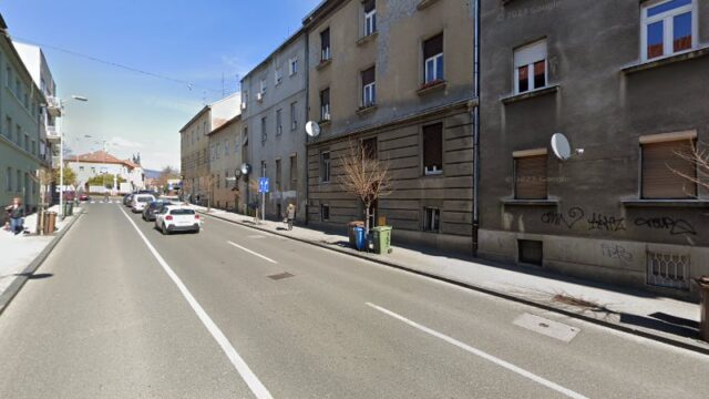 AUTO-TAXI PRIJEVOZ BR. 2105 VL. MITAR BIJELIĆ