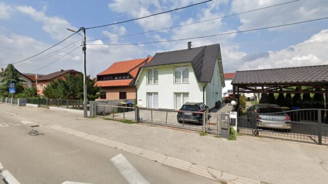 taxi Samobor