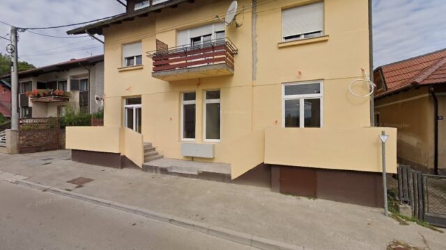 AUTO – TAXI GRIČ OBRT – VL. BORIS TALAJIĆ